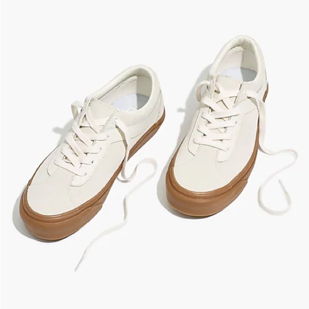 VANS + MADEWELL Old Skool Sneakers - W7/M5.5